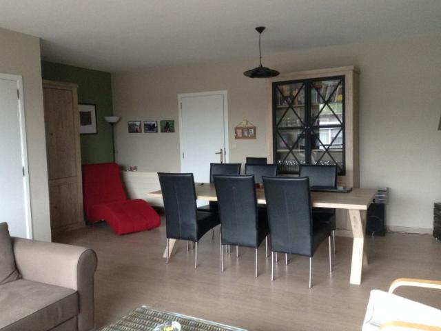 Appartement te huur in Lier met 2 slaapkamers
