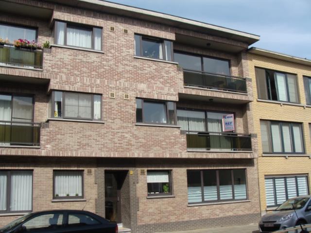 Appartement te huur in Lier met 2 slaapkamers
