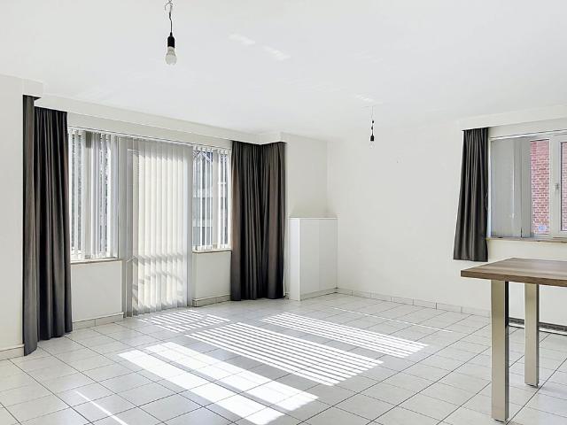 Appartement te huur in Lier met 2 slaapkamers