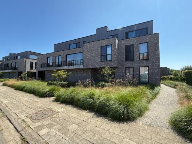 Appartement te huur in Lier met 3 slaapkamers