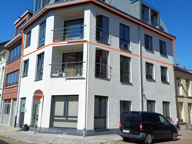 Appartement te huur in Lier met 3 slaapkamers