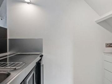 Loft te huur in Lier voor € 890 met 1 slaapkamer