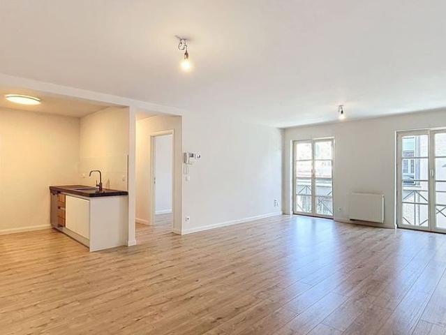 Appartement te huur in Lier voor € 890 met 2 slaapkamers
