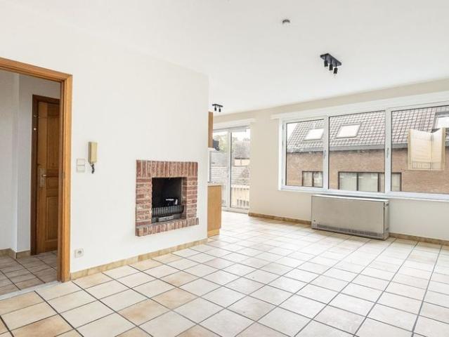 Appartement te huur in Lier voor € 895 met 2 slaapkamers