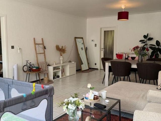 Appartement te huur in Lier voor € 925 met 2 slaapkamers