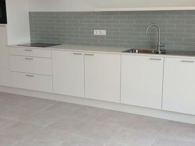Appartement te huur in Lier voor € 950 met 1 slaapkamer