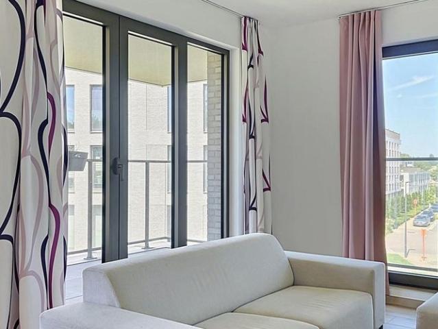 Appartement te huur in Lier voor € 970 met 2 slaapkamers
