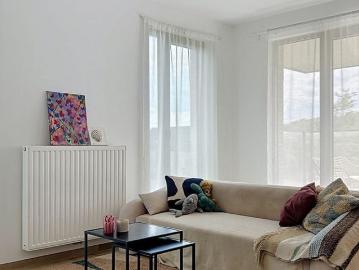 Appartement te huur in Lier voor € 970 met 2 slaapkamers