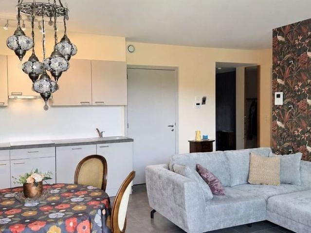 Appartement te huur in Lier voor € 975 met 1 slaapkamer
