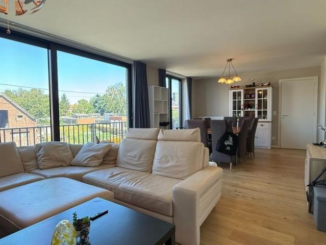 Appartement te huur in Lier voor € 1.050 met 3 slaapkamers
