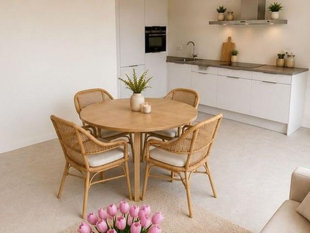 Appartement te huur in Lier voor € 1.050 met 1 slaapkamer