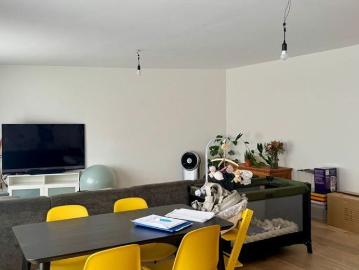 Appartement te huur in Lier voor € 1.050 met 2 slaapkamers