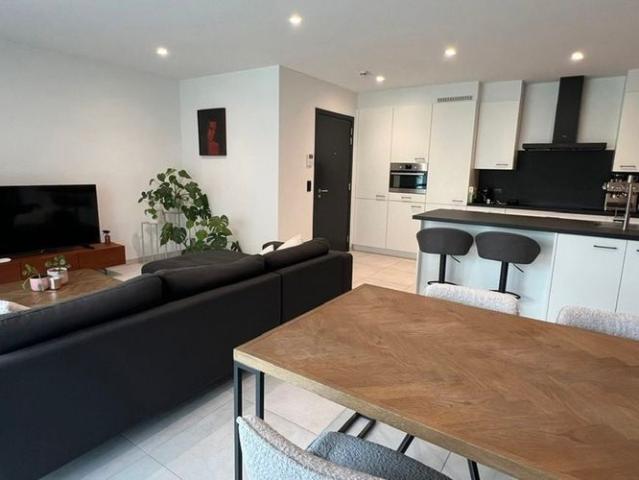 Appartement te huur in Lier voor € 1.140 met 2 slaapkamers