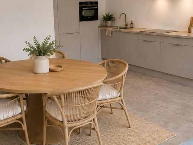 Appartement te huur in Lier voor € 1.150 met 2 slaapkamers