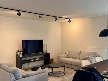 Appartement te huur in Lier voor € 1.100 met 2 slaapkamers
