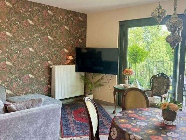 Appartement te huur in Lier voor € 1.200 met 1 slaapkamer