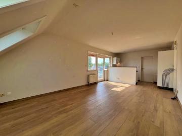 Appartement te huur in Lievegem