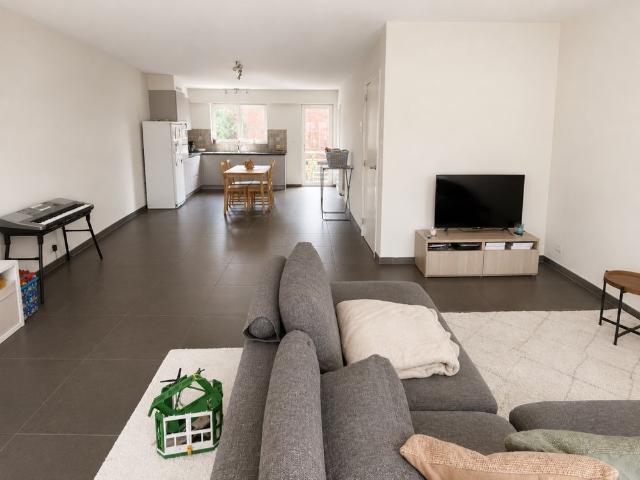 Appartement te huur in Lievegem