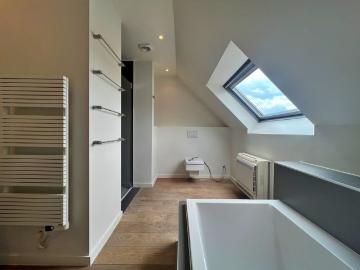Appartement te huur in Lievegem