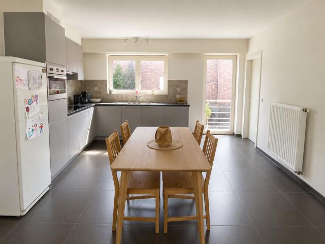 Appartement te huur in Lievegem