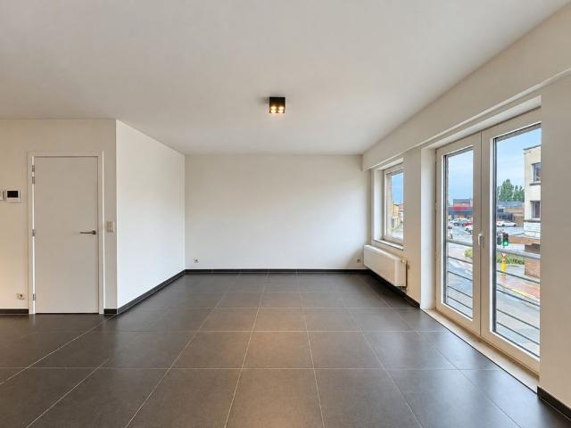 Appartement te huur in Lievegem