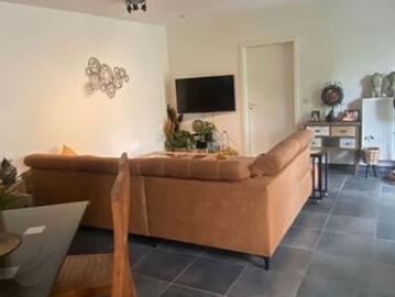 Appartement te huur in Liezele voor € 840 met 2 slaapkamers