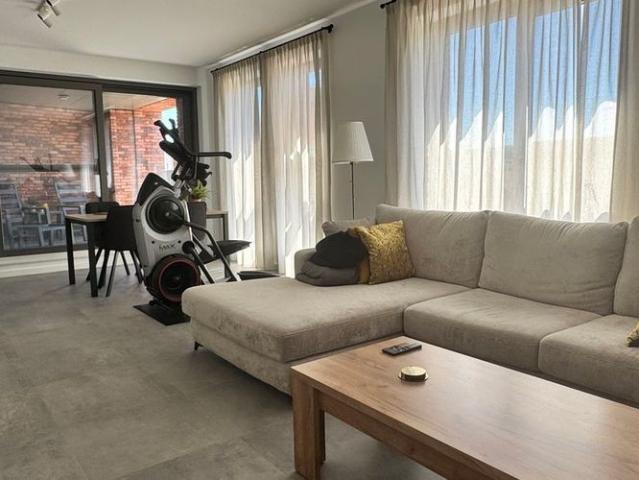 Appartement te huur in Linden voor € 1.250 met 3 slaapkamers