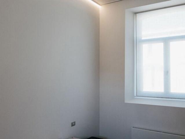 Gelijkvloers app. te huur in Linden voor € 1.490 met 1 slaapkamer