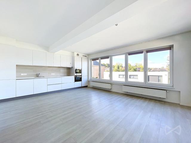 Appartement te huur in Linkebeek met 3 slaapkamers