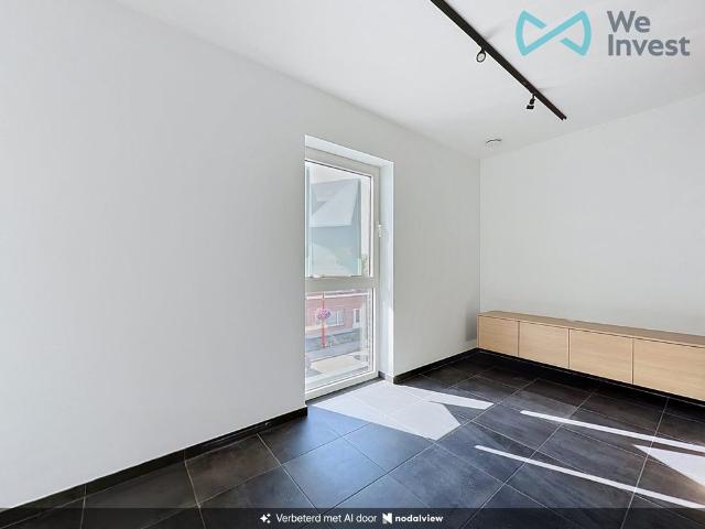 Appartement te huur in Lint met 1 slaapkamer