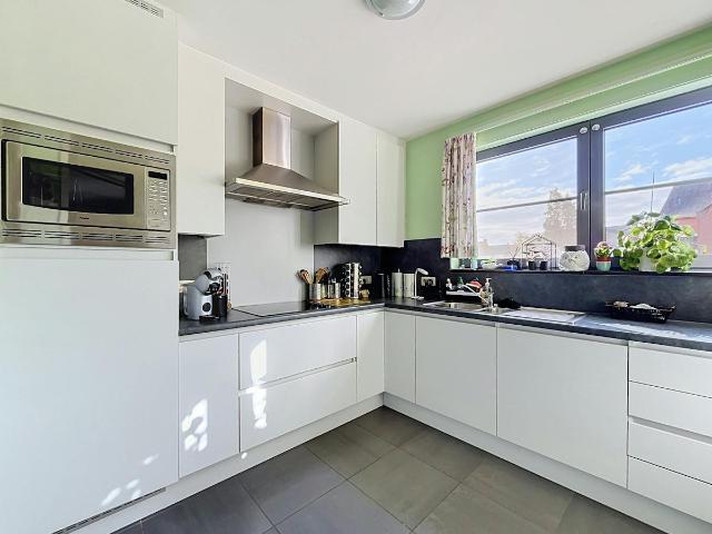 Appartement te huur in Lint met 2 slaapkamers