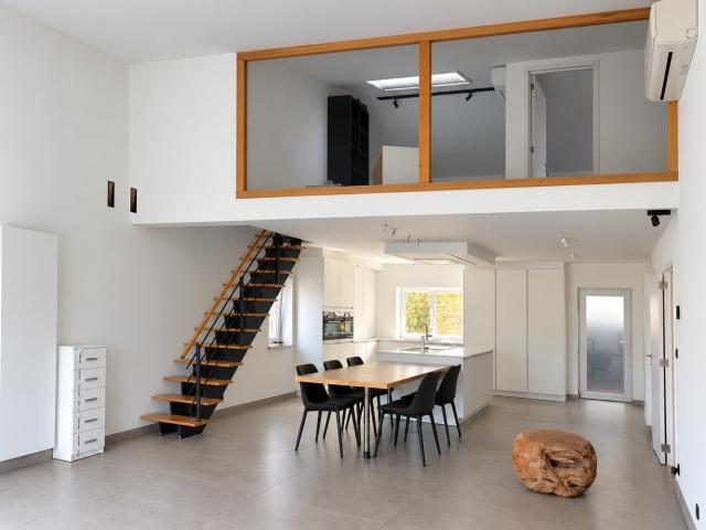 Appartement te huur in Lint met 4 slaapkamers