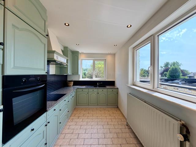 Appartement te huur in Lo Reninge met 2 slaapkamers