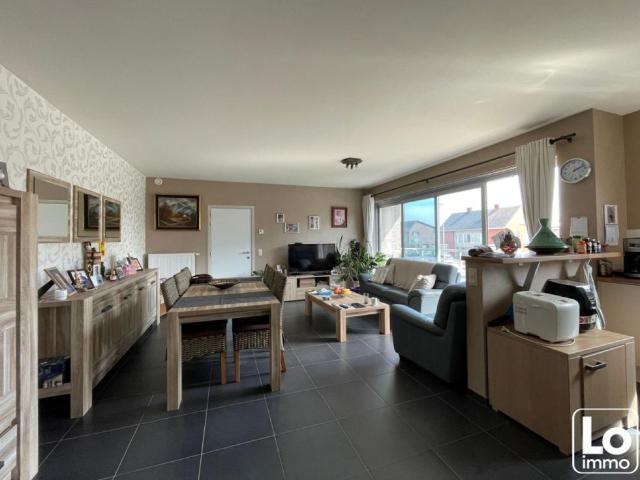 Appartement te huur in Lochristi