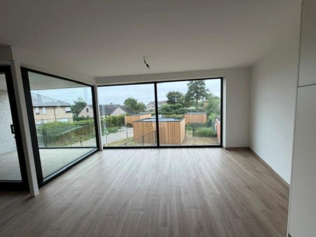 Appartement te huur in Lochristi