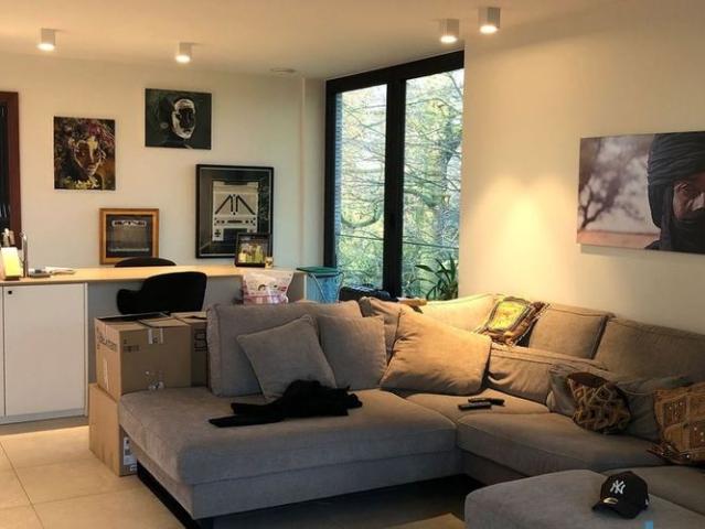 Appartement te huur in Lochristi voor € 1.250 met 2 slaapkamers