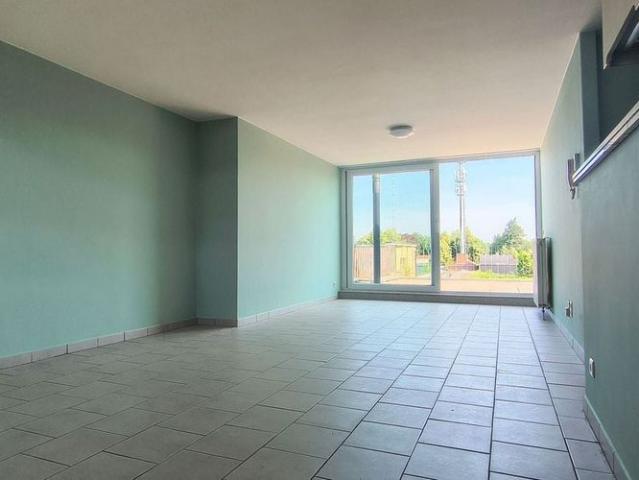 Appartement te huur in Lochristi voor € 820 met 1 slaapkamer