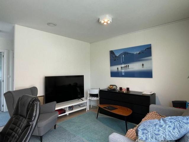 Appartement te huur in Lochristi voor € 925 met 1 slaapkamer