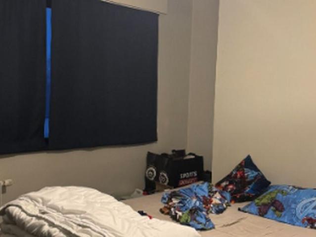 Appartement te huur in Lochristi voor € 925 met 2 slaapkamers