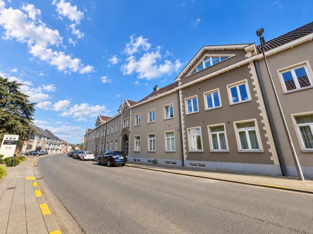 Appartement te huur in Lochristi met 3 slaapkamers