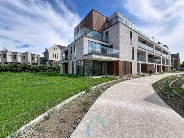 Appartement te huur in Lochristi met 1 slaapkamer