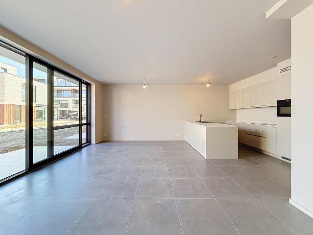 Appartement te huur in Lochristi met 2 slaapkamers