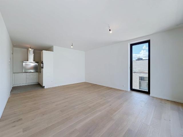 Appartement te huur in Lochristi met 2 slaapkamers
