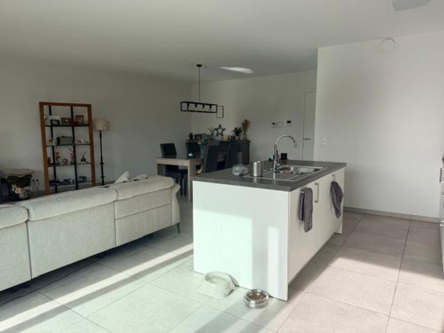 Appartement te huur in Loenhout met 2 slaapkamers