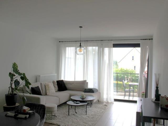 Appartement te huur in Loenhout met 2 slaapkamers