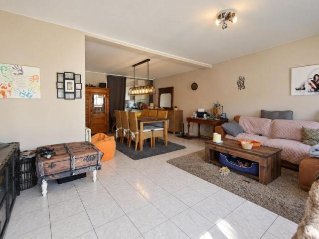Appartement te huur in Lokeren