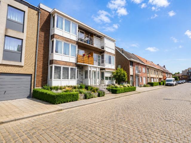 Appartement te huur in Lokeren met 1 slaapkamer