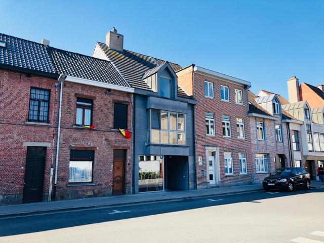 Appartement te huur in Lokeren met 1 slaapkamer