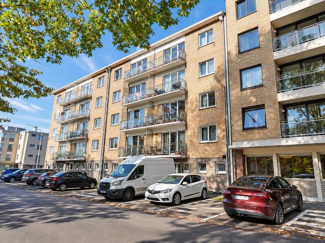 Appartement te huur in Lokeren met 2 slaapkamers