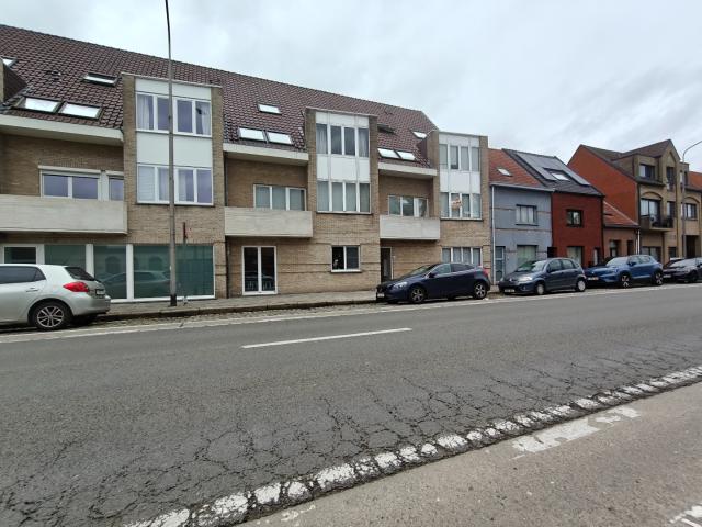 Appartement te huur in Lokeren met 2 slaapkamers